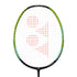 YONEX BADMINTON FRAME NANOFLARE-001 CLEAR # NF-001C BLACK GR