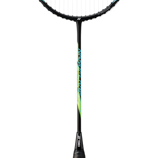 YONEX BADMINTON FRAME NANOFLARE-001 CLEAR # NF-001C BLACK GR