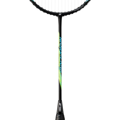 YONEX BADMINTON FRAME NANOFLARE-001 CLEAR # NF-001C BLACK GR