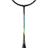 YONEX BADMINTON FRAME NANOFLARE-001 CLEAR # NF-001C BLACK GR