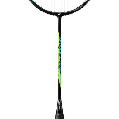 YONEX BADMINTON FRAME NANOFLARE-001 ABILITY # NF-001A BLACK/