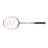 YONEX BADMINTON FRAME NANOFLARE-001 CLEAR # NF-001C BLACK GR