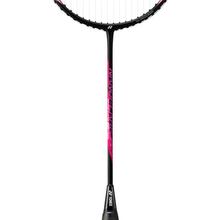 YONEX BADMINTON FRAME NANOFLARE-001 CLEAR # NF-001C BLACK GR