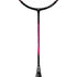 YONEX BADMINTON FRAME NANOFLARE-001 CLEAR # NF-001C BLACK GR