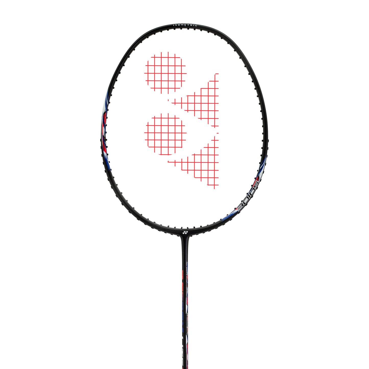 YONEX BTON FRAME ASTROX LITE 21i # AXLT21i BLACK/ DAZZLING B