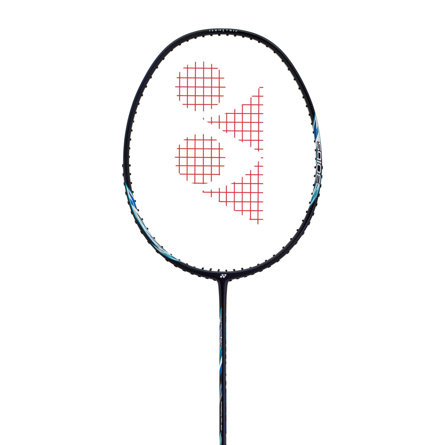 YONEX BTON RACQUET ASTROX LITE 27i # AXLT27i DARK NAVY 5U4