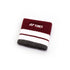 YONEX WRIST BAND #WB08498 BLACK/WHITE 1IN1