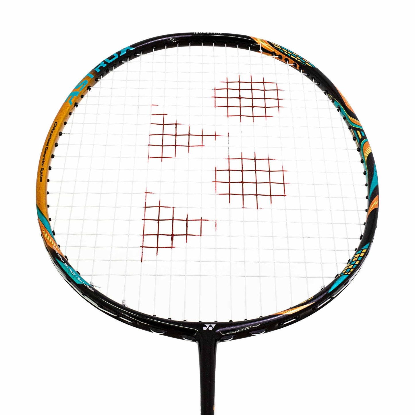 YONEX BADMINTON FRAME # AX88D-P CAMEL GOLD 3U4
