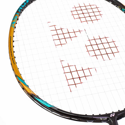 YONEX BADMINTON FRAME # AX88D-P CAMEL GOLD 3U4