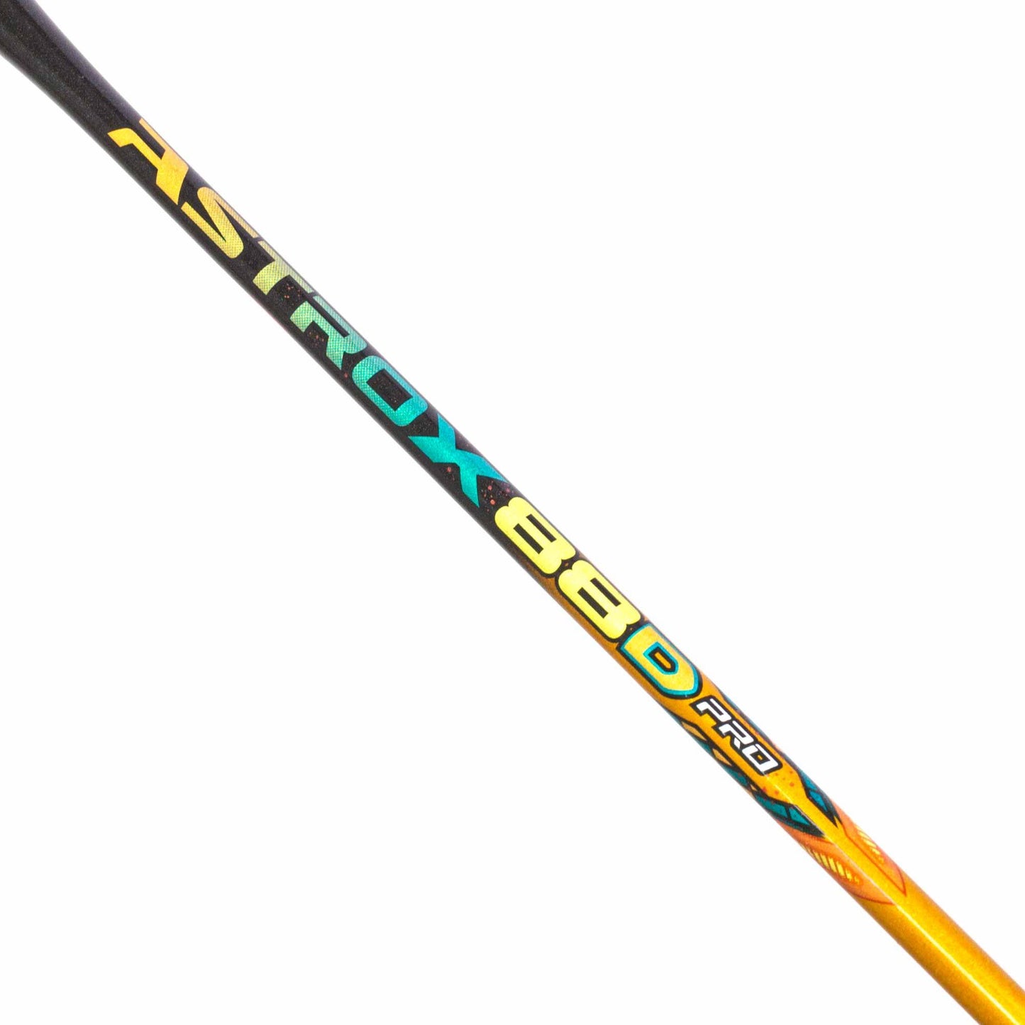YONEX BADMINTON FRAME # AX88D-P CAMEL GOLD 3U4