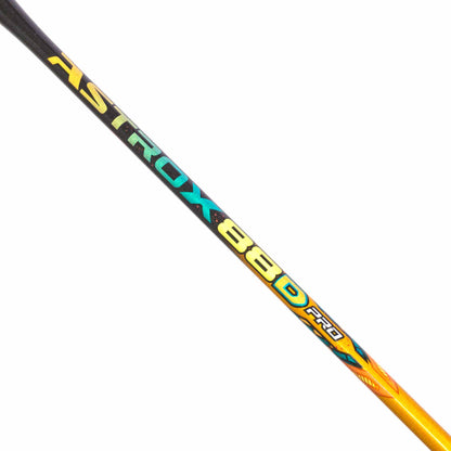 YONEX BADMINTON FRAME # AX88D-P CAMEL GOLD 3U4