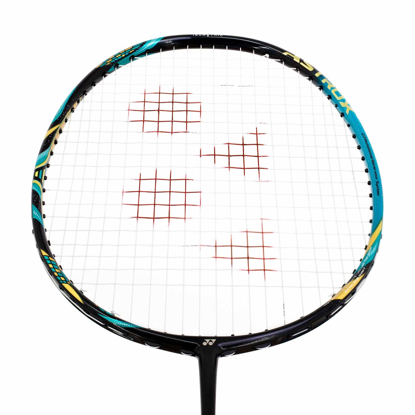 YONEX BADMINTON FRAME # AX88S-P EMERALD BLUE 3U4