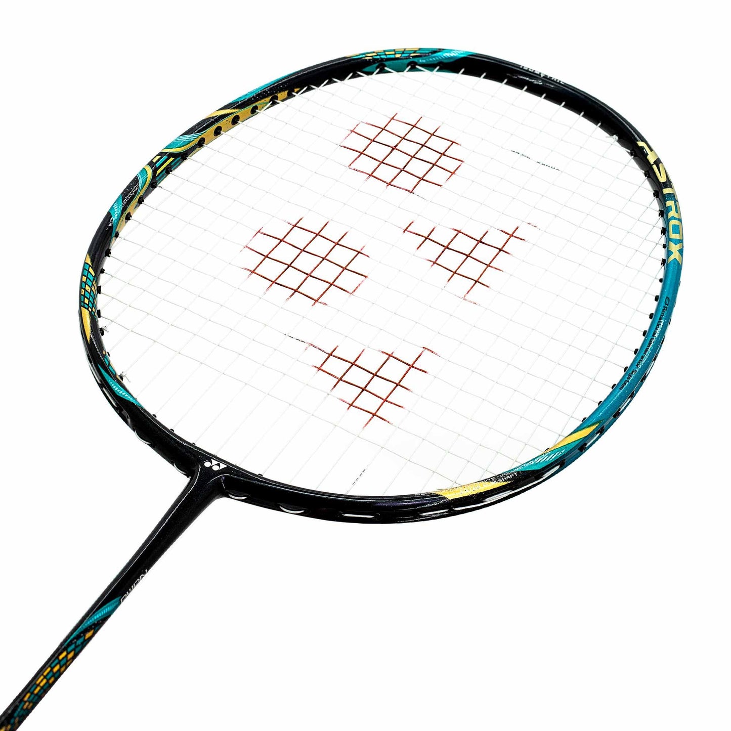 YONEX BADMINTON FRAME # AX88S-P EMERALD BLUE 3U4