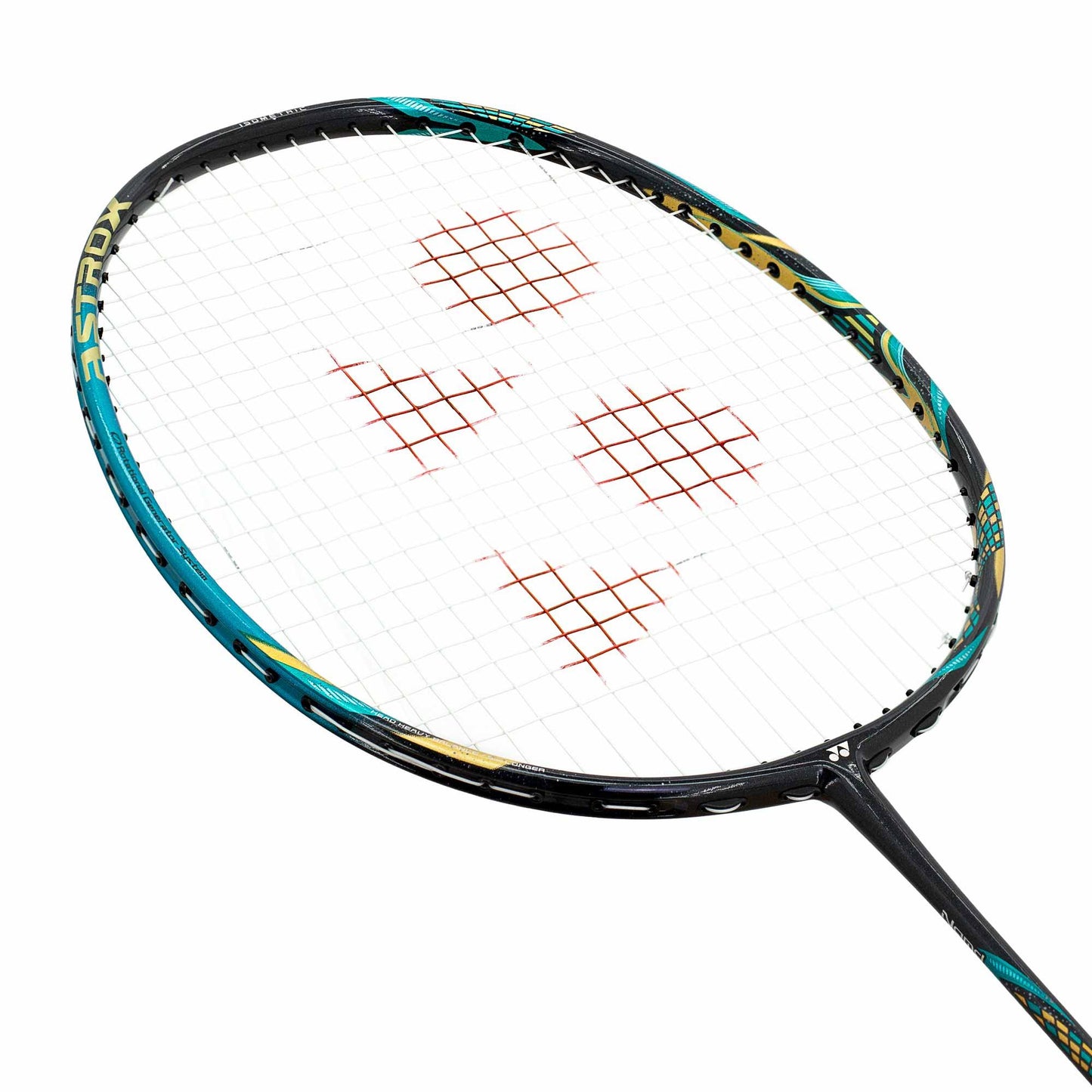 YONEX BADMINTON FRAME # AX88S-P EMERALD BLUE 3U4