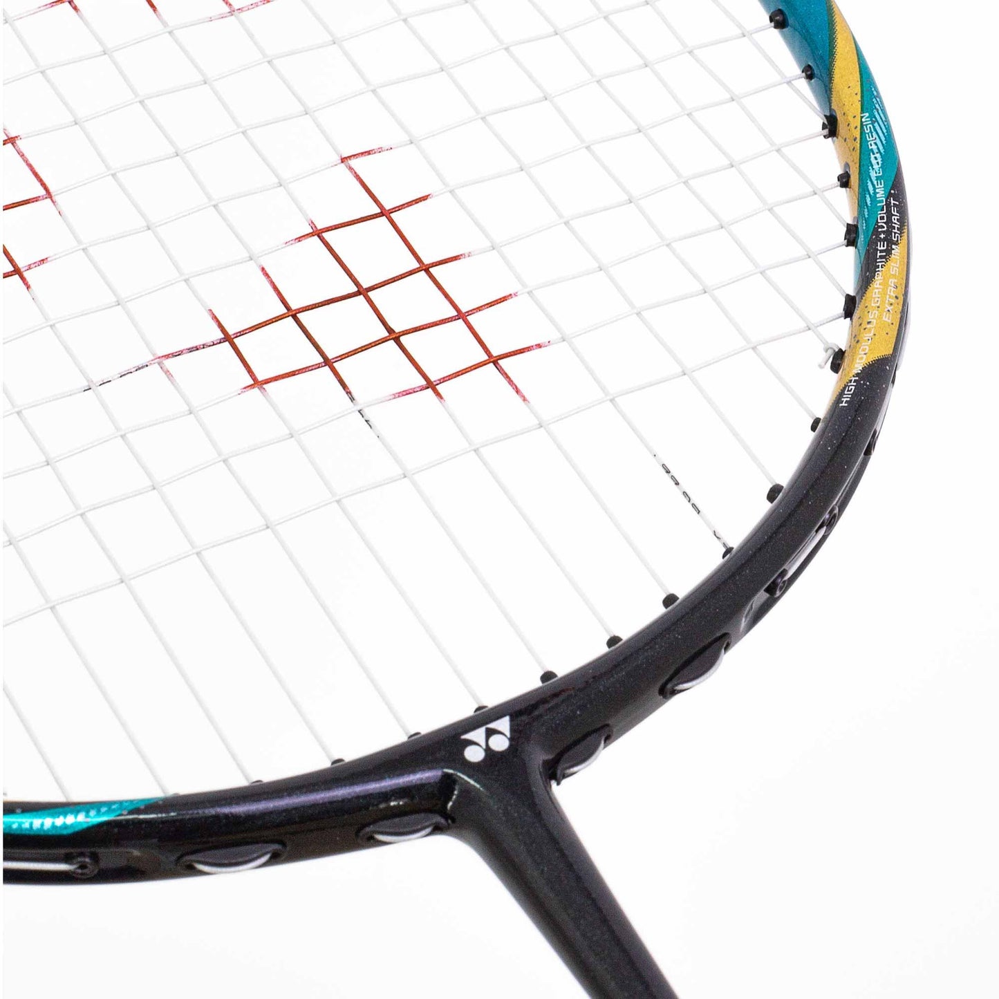 YONEX BADMINTON FRAME # AX88S-P EMERALD BLUE 3U4