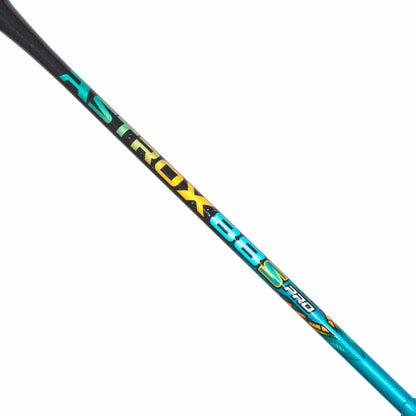 YONEX BADMINTON FRAME # AX88S-P EMERALD BLUE 3U4