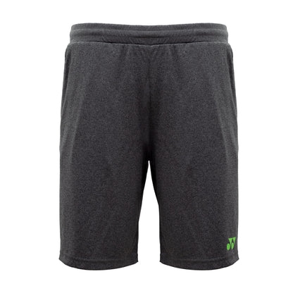 YONEX MEN'S SHORTS # SM-S092-1767-BSK19-S BLUE QUARTZ L