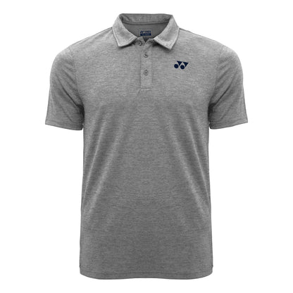 YONEX MEN'S POLO T-SHIRT # PM-S092-1766-178P-19-S BLUE QUART