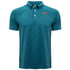 YONEX MEN'S POLO T-SHIRT # PM-S092-1766-178P-19-S BLUE QUART