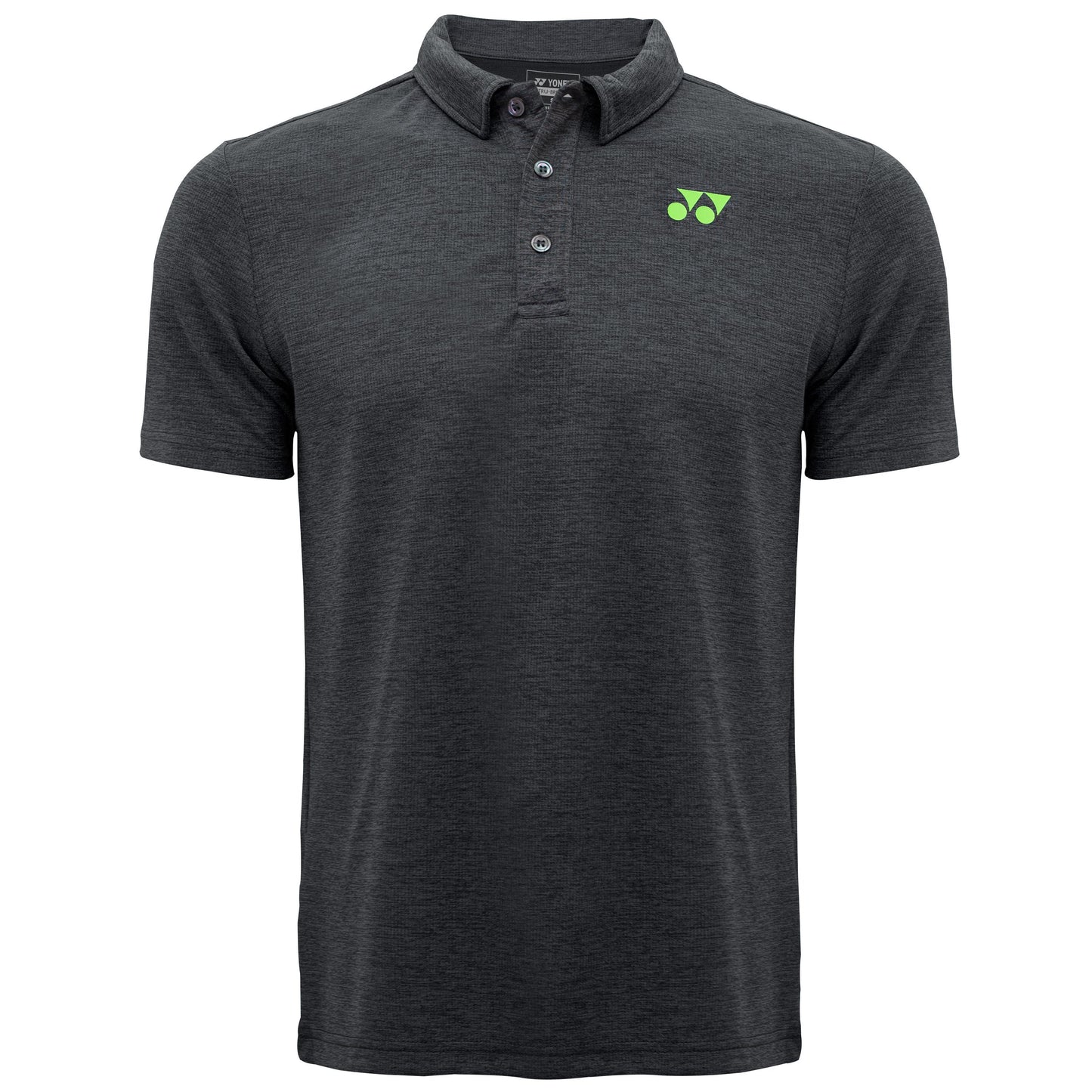 YONEX MEN'S POLO T-SHIRT # PM-S092-1766-178P-19-S BLUE QUART