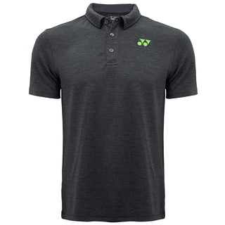 YONEX MEN'S POLO T-SHIRT # PM-S092-1766-178P-19-S BLUE QUART