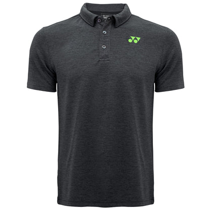 YONEX MEN'S POLO T-SHIRT # PM-S092-1766-178P-19-S BLUE QUART