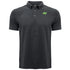 YONEX MEN'S POLO T-SHIRT # PM-S092-1766-178P-19-S BLUE QUART
