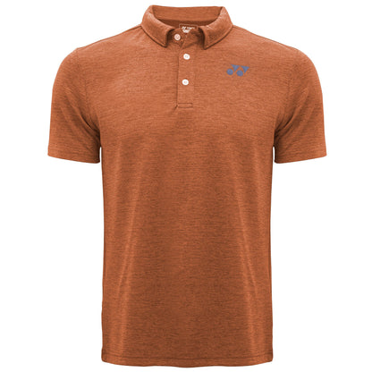 YONEX MEN'S POLO T-SHIRT # PM-S092-1766-178P-19-S BLUE QUART