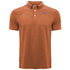 YONEX MEN'S POLO T-SHIRT # PM-S092-1766-178P-19-S BLUE QUART