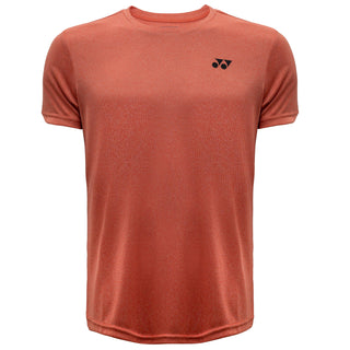 YONEX MEN'S ROUND NECK T-SHIRT # RM-S092-1445-178B-19-S ACID