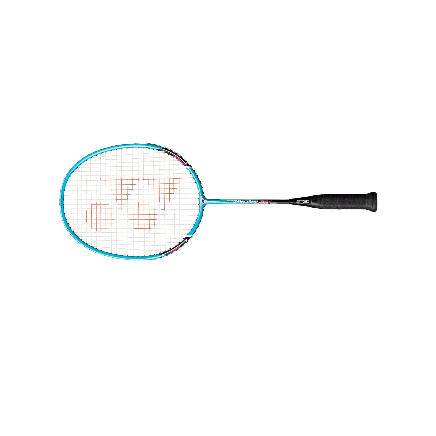YONEX BADMINTON RACKET MUSCLE POWER 2 C#MP2 BLACK G4