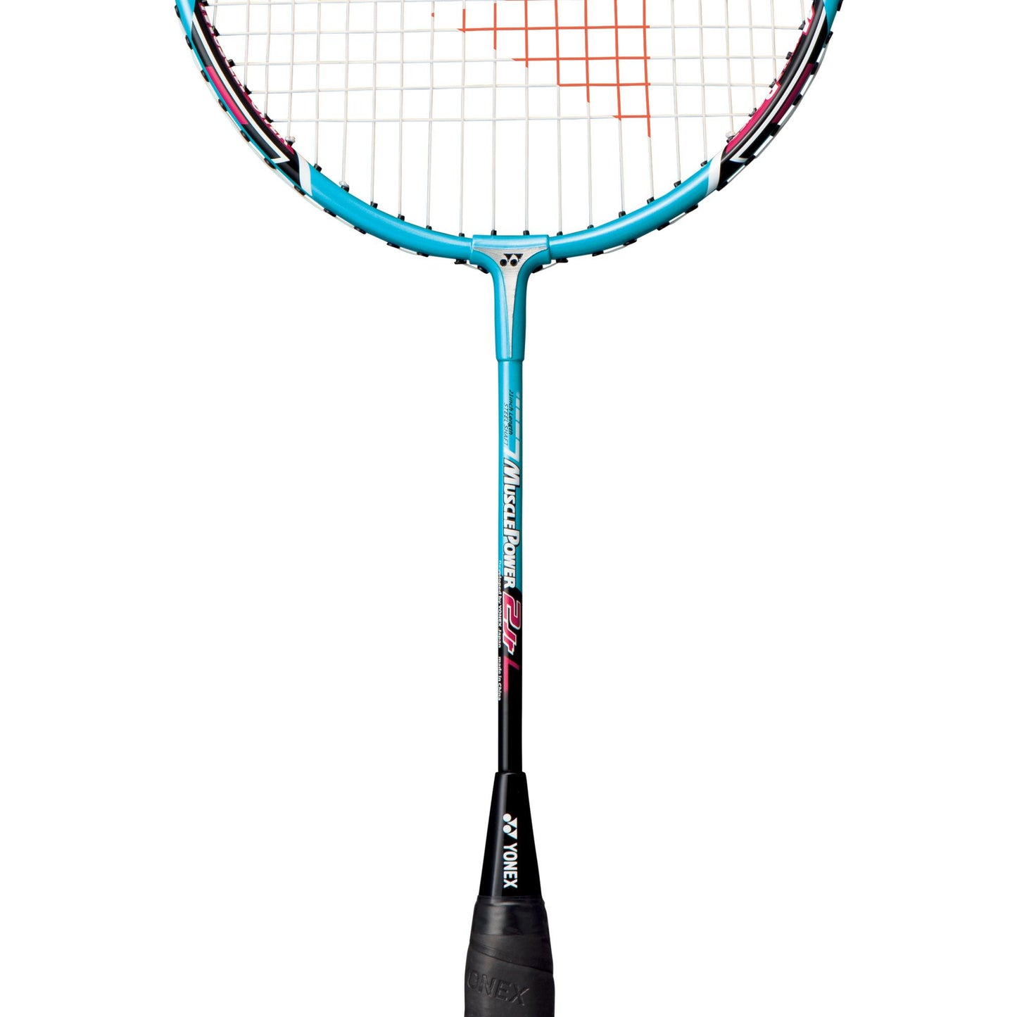 YONEX BADMINTON RACKET MUSCLE POWER 2 C#MP2 BLACK G4