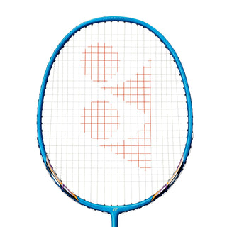 YONEX BADMINTON RACQUET MUSCLE POWER 8S # MP8S CYAN 2U4