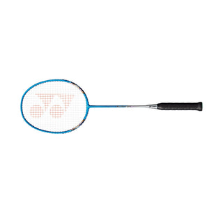 YONEX BADMINTON RACQUET MUSCLE POWER 8S # MP8S CYAN 2U4
