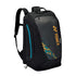 YONEX PRO BACKPACK M # BA92012MEX BLACK/YELLOW ZZZZ