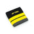 BLACK/YELLOW / 1IN1