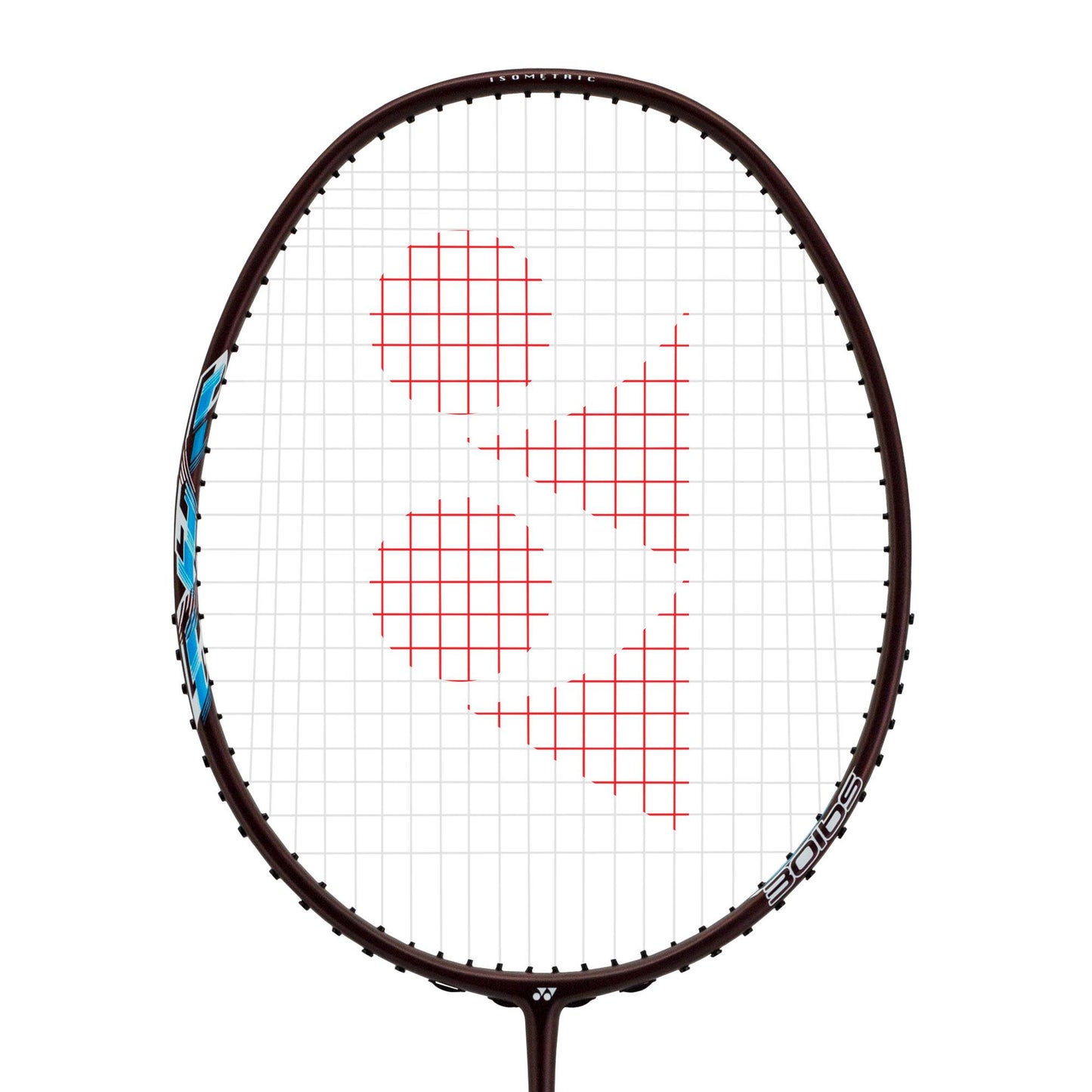 YONEX BTON FRAME NANOFLARE LITE 29iS # NFLT29iS RED 5U4Z