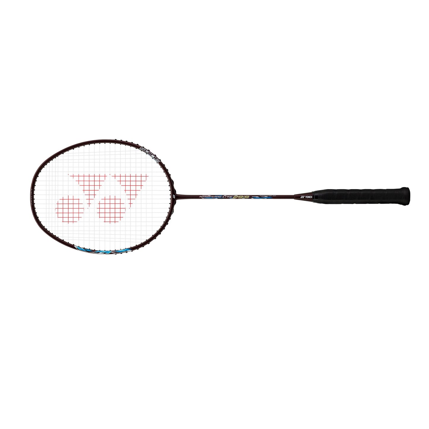 YONEX BTON FRAME NANOFLARE LITE 29iS # NFLT29iS RED 5U4Z