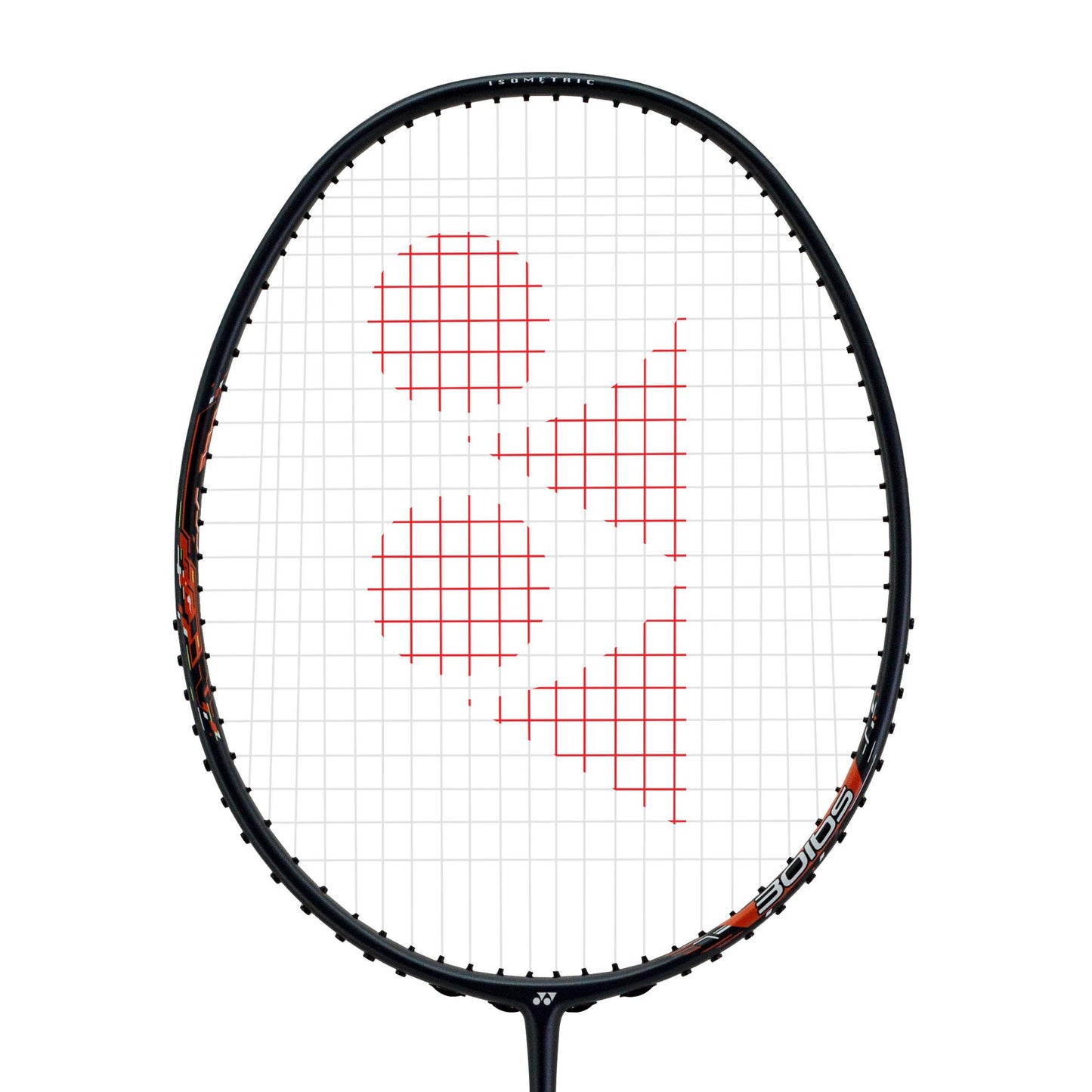 YONEX BTON FRAME NANOFLARE LITE 33iS # NFLT33iS DARK GREY 5U
