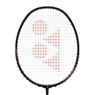 YONEX BTON FRAME NANOFLARE LITE 33iS # NFLT33iS DARK GREY 5U