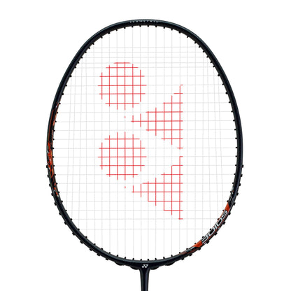 YONEX BTON FRAME NANOFLARE LITE 33iS # NFLT33iS DARK GREY 5U