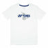 YONEX JUNIOR ROUND NECK T-SHIRT # RJ-S092-1861-L19-S DRESS B