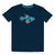 DRESS BLUES / J120