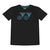 JET BLACK / L