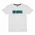 YONEX MEN ROUND NECK T-SHIRT # RM-S092-1865-L19-S DRESS BLUE