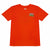 VERMILLION ORANGE / L