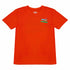 YONEX MEN ROUND NECK T-SHIRT # RM-S092-1897-L19-S JET BLACK