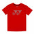 FIERY RED / J120
