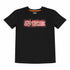YONEX JUNIOR ROUND NECK T-SHIRT # RJ-S092-1865-L19-S DRESS B