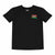 JET BLACK / J120